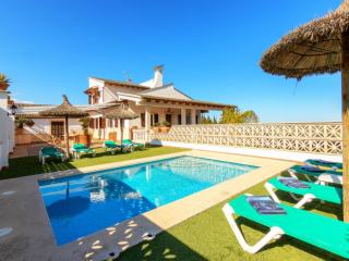 Countryside villa with winter garden - 9