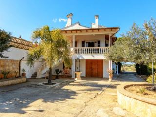 Countryside villa with winter garden - 0