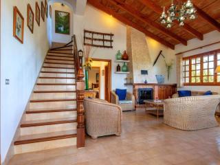 Countryside villa with winter garden - 1