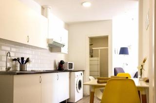 Suite by Hawkins Atico - Algeciras - 5