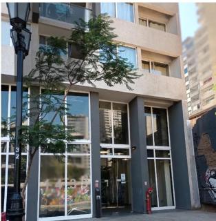 Apartamento Urbano San Pablo - 1