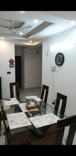 Taj Apartment - 2