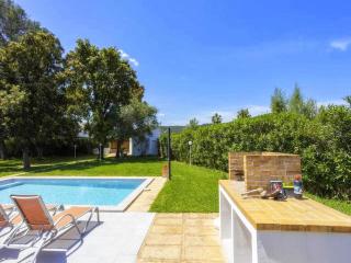 Charming Casa Encinar in Tranquil Residential Area - 1