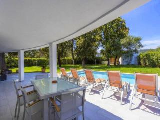 Charming Casa Encinar in Tranquil Residential Area - 5