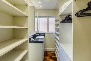 Apartamento de 1 dormitorio, amplio y totalmente equipado, cerca del Parcão. - 3