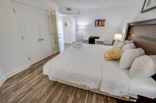 8th Floor Stunning Views, Contemporary Oceanfront! - Myrtle Beach - 3