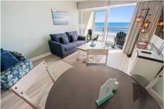Ocean Front Updated Decorations Newly Added Pools! - 7