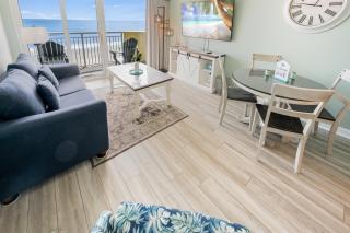 Ocean Front Updated Decorations Newly Added Pools! - Myrtle Beach - 0