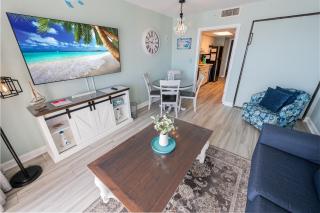 Ocean Front Updated Decorations Newly Added Pools! - 4