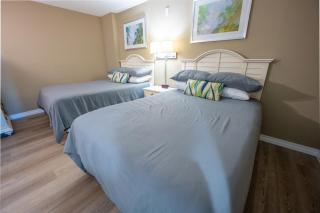 New Floor Private Balcony Oceanfront Decor, Pools! - Myrtle Beach - 1