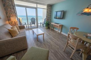 Waterfront condo w shared beach & resort access - Myrtle Beach - 3