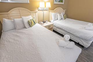 Direct Oceanfront w Nice Decor, Modern Low Floor! - Myrtle Beach - 9