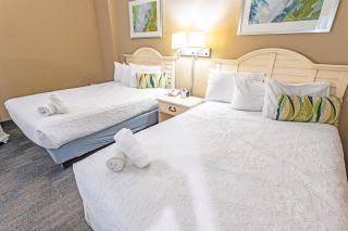 Direct Oceanfront w Nice Decor, Modern Low Floor! - Myrtle Beach - 8