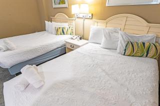 Direct Oceanfront w Nice Decor, Modern Low Floor! - Myrtle Beach - 5