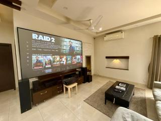 Premium Villa Feel By Pearl ContinentaI - 9