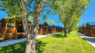 Blue Buffalo Resort - 1