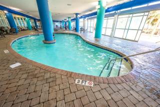 Large Oceanview, Boardwalk Central Great Location! - Myrtle Beach - 9