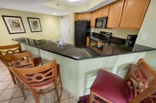 Large Oceanview, Boardwalk Central Great Location! - 7