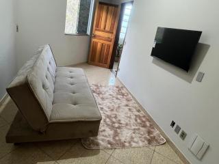 Apartmento a 1km do centro - 4
