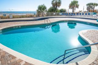 New Direct Ocean Front,Low Floor,Pools,Great View! - Myrtle Beach - 7