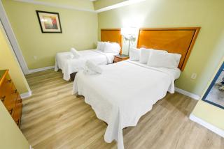Direct View on Boardwalk Centrally Located, Pools! - Myrtle Beach - 2