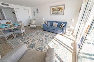 Beachfront Deluxe 1 Bdrm at Bay Watch w 18 Pools! - 5