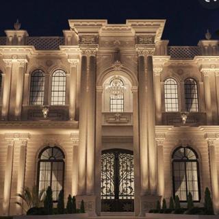 Hasan Maison Villa near airport 2BHK - Abu Dhabi - 0