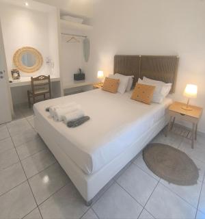 Koukounari Apartments - Skala - 8