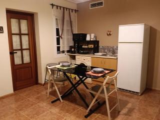 La casa de Marifé, a 15" de Sevilla y a 30" del aeropuerto - 1