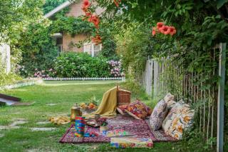 SaffronStays Awakening - 5BR heritage villa with Kashmiri art, nature walks & authentic cuisine near River Jhelum, Srinagar - 8