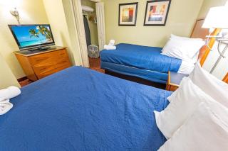 18th floor Direct Ocean front Views & Pools - 7