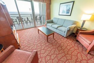 18th floor Direct Ocean front Views & Pools - 2