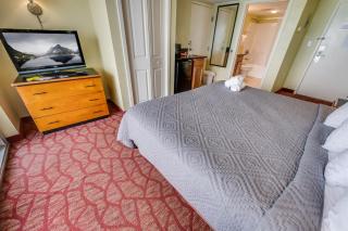 Pools, direct oceanfront studio, king bed! - 5