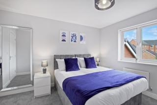 Charming 3-bed house with Garden- Sleeps 7 - Aylesbury - 5