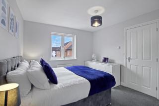 Charming 3-bed house with Garden- Sleeps 7 - 3