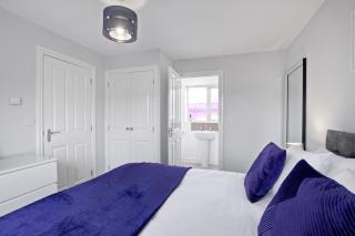 Charming 3-bed house with Garden- Sleeps 7 - Aylesbury - 4