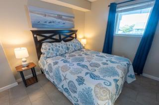 Newly Added Baywatch 3BR Pools Direct Ocean Front! - Myrtle Beach - 3