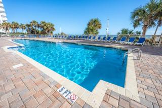Baywatch Updated w Direct Ocean Front View, Pools - 9