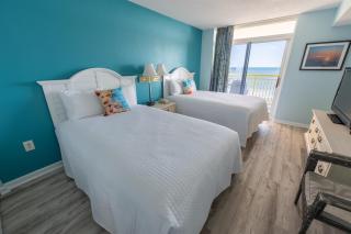 Baywatch Updated w Direct Ocean Front View, Pools - 6