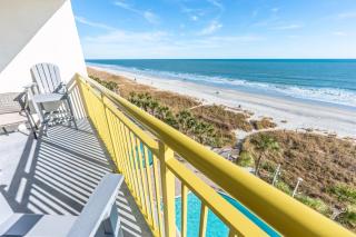Baywatch Updated w Direct Ocean Front View, Pools - 4