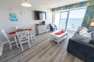 New at Bay Watch,Pools w Direct Oceanfront Views! - 0