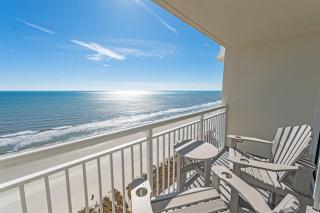 New Direct Ocean Front,Bay Watch,Pools,Great View! - 8