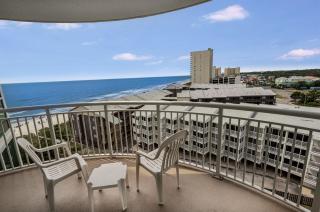Great Views ,Pools! NEW Avista Resort Oceanfront! - 9