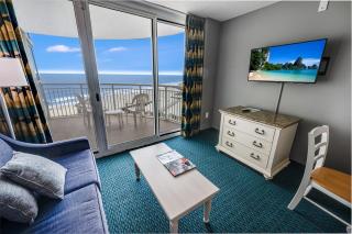 Great Views ,Pools! NEW Avista Resort Oceanfront! - Myrtle Beach - 4