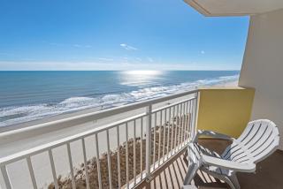 1 BR Bay Watch, Direct Ocean Front,Pools-King Bed! - 3