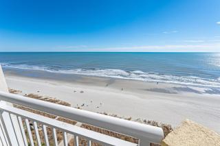 1 BR Bay Watch, Direct Ocean Front,Pools-King Bed! - 4