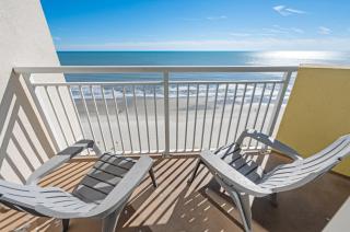 1 BR Bay Watch, Direct Ocean Front,Pools-King Bed! - 2
