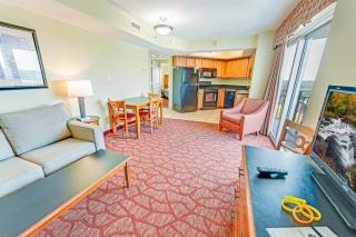 New Bay View Resort,Great Location,Boardwalk,Pools - 7