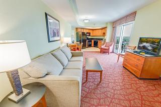 New Bay View Resort,Great Location,Boardwalk,Pools - 8