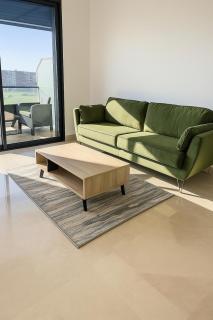 Tour 33 CFC Studio moderne & raffiné en plein cœur de Casa - 9